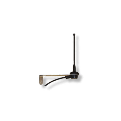 ANTENNA PROFESSIONALE A FILO SINGOLO SINTONIZZATA A 868 MHZ PRASTEL ANT868S