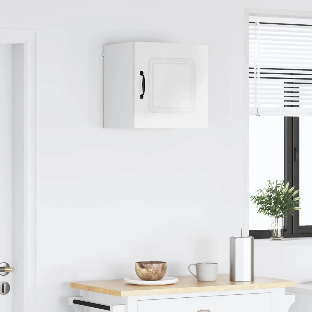 Pannello lavastoviglie Kalmar Bianco Lucido 40 x 31 x 40 cm 884522