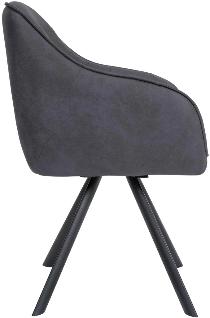 Stuhl Russel Vintage