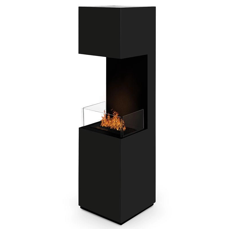 Biocamino Libao - Nero