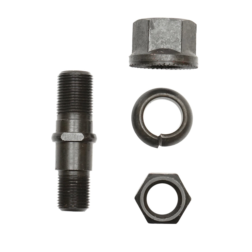 Perno del rimorchio 4T dotato di perno, lunghezza 77 mm