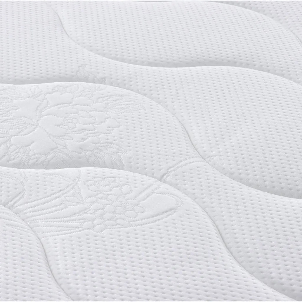 Materasso a Molle Bonnel Medio 100x200 cm 372986