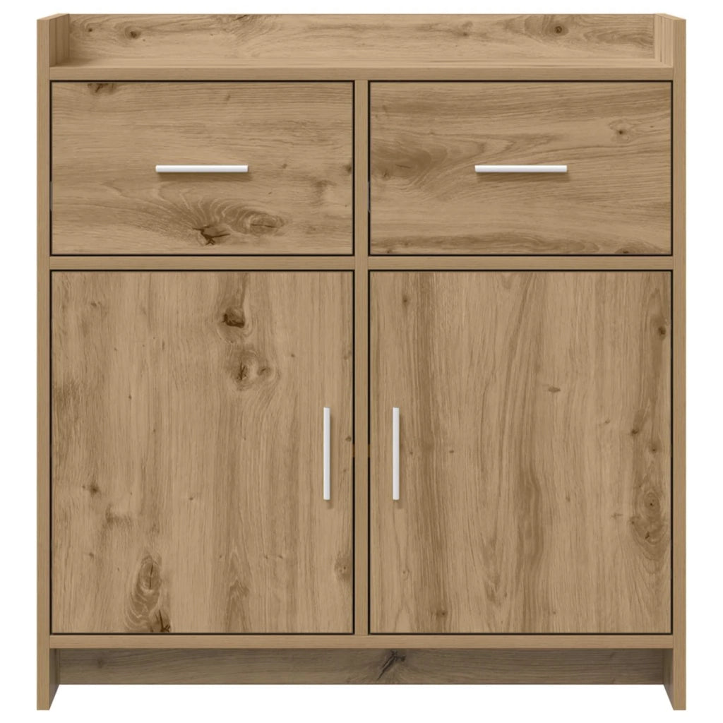 Credenza Rovere Artigianale 75 x 36 x 80 cm 8011122
