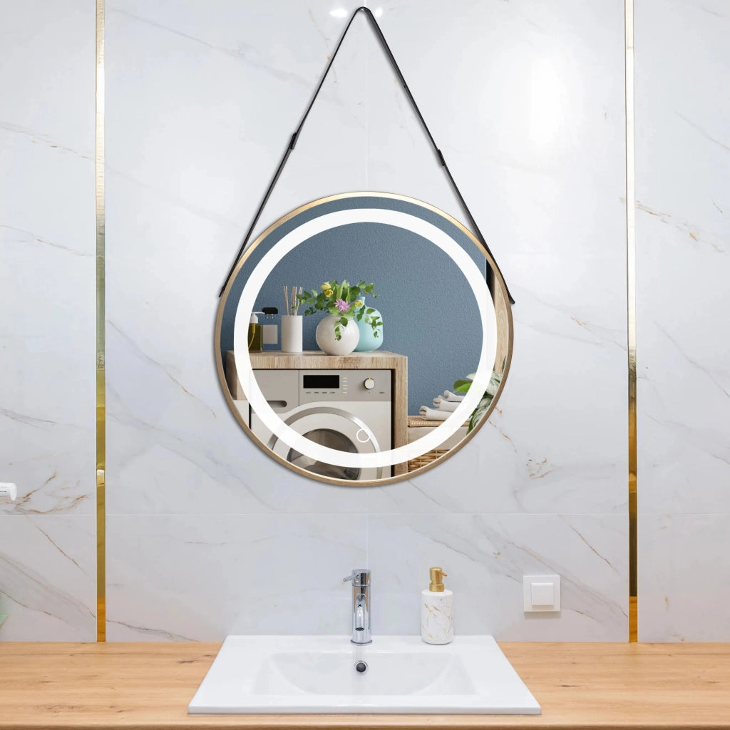Specchio Led 60cm Yh-3339
