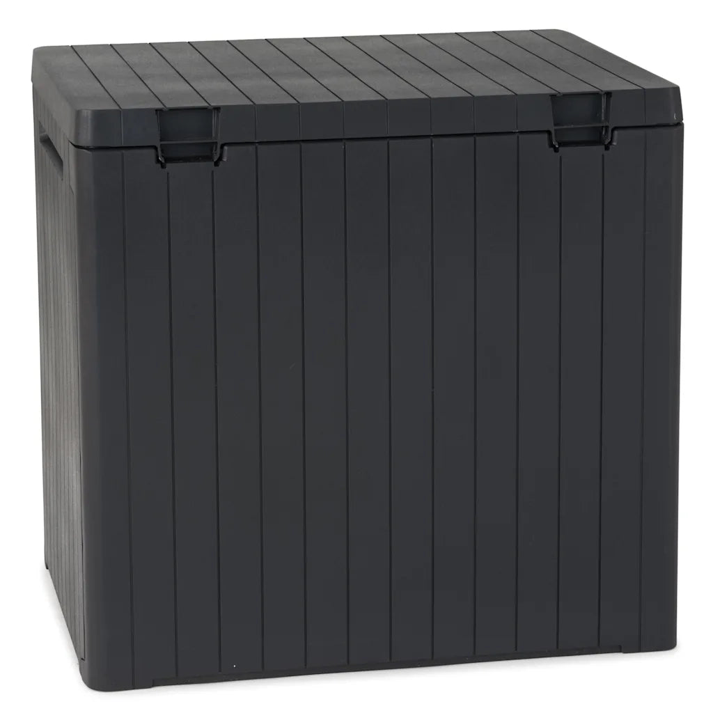 Keter Contenitore da Giardino City 113 L 422810
