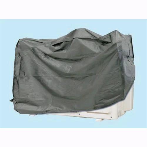 Telo cover copri condizionatore impermeabile 87x53x28 cm  1pz