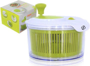 Tritacarote - Centrifuga per Insalate - Tritacarote - Centrifuga per Insalate - Centrifuga per Insalate - Tritacarote - Centrifuga per Insalate - Tritacarote - Utensile da Non Perdere in Cucina