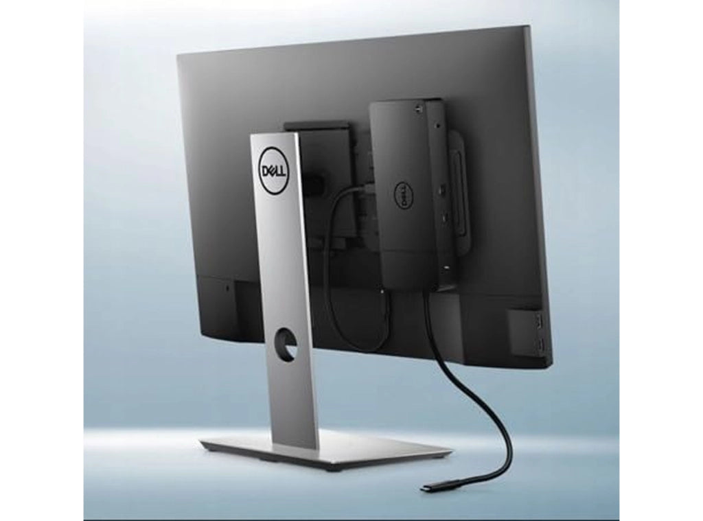 Docking Station Dell WD19S K20A001 USB-C HDMI 2xDisplayPort con Alimentatore 130W e Cavo - Ex Esposizione