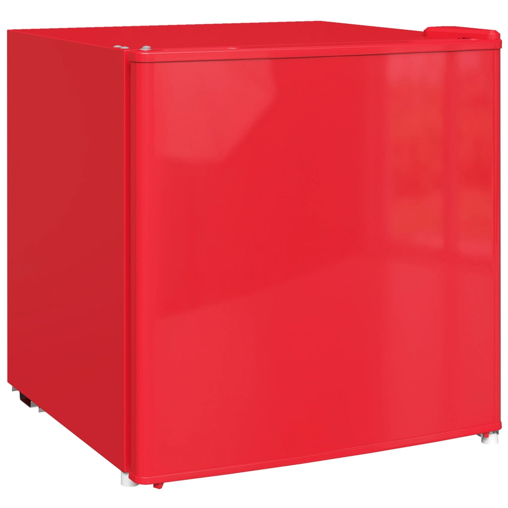 Congelatore da tavolo 35 litri ¨C zephmum ¨C porta reversibile rosso