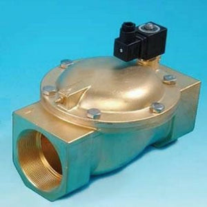 Elettrovalvola per acqua mod. pm133 7321b d. 3/4 b08x9m3xz7