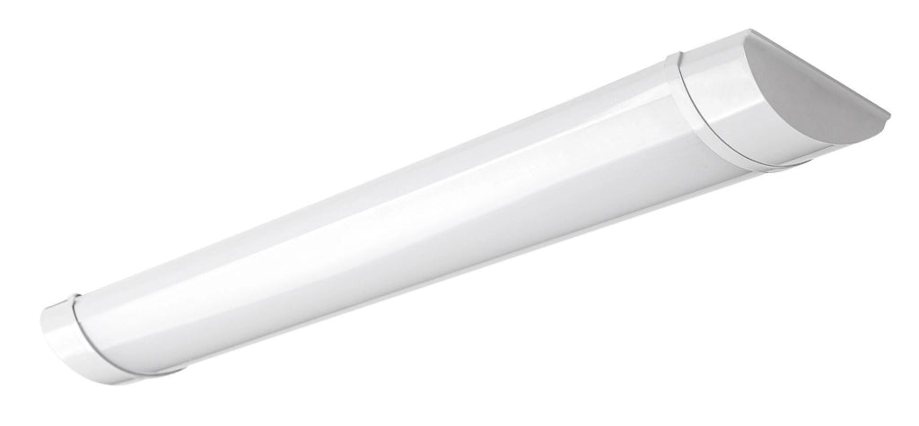 Lampada sottopensile LED 18W bianca Rabalux Batten light2