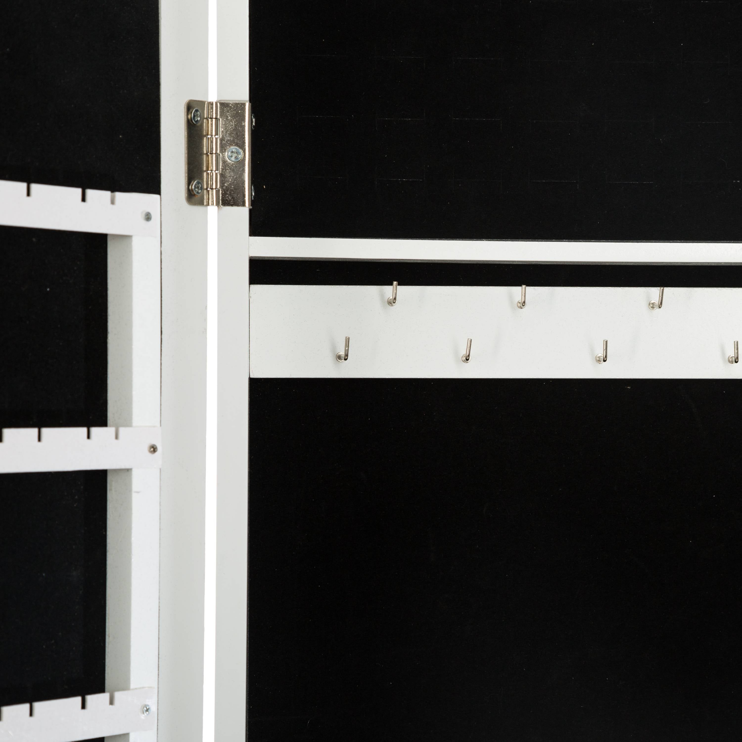 Specchiera Con Luce Led