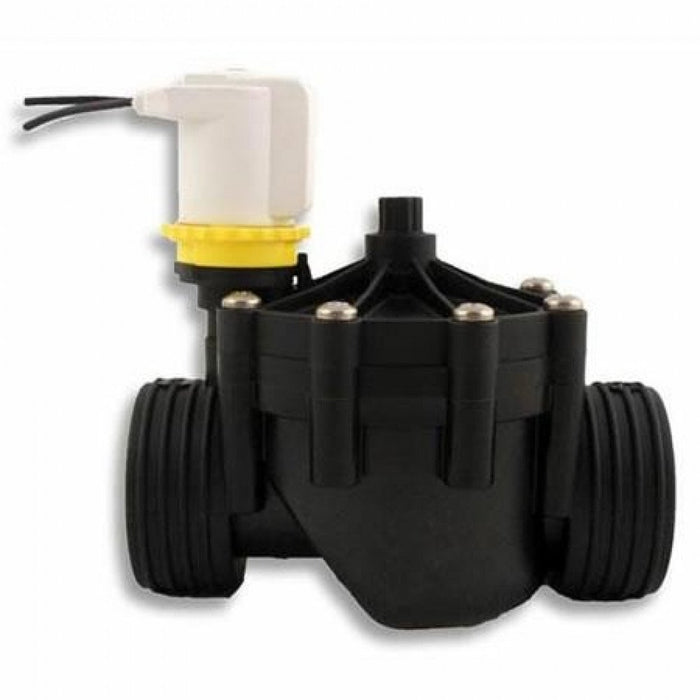 Elettrovalvola per irrigazione serie 41-000 in linea 1 f b08x9dk