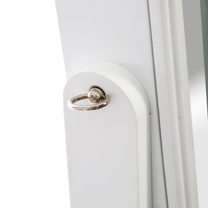 Specchiera Con Luce Led