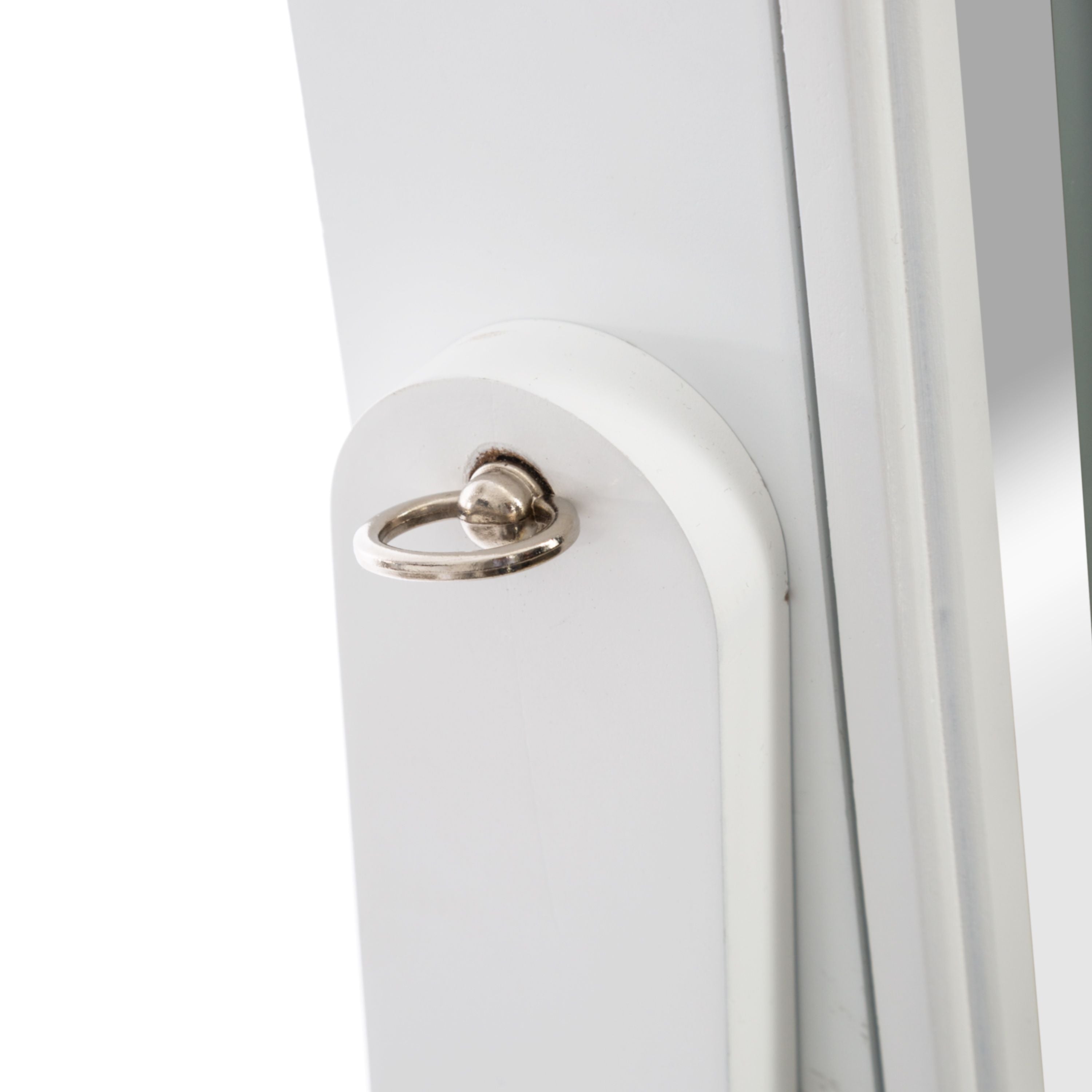 Specchiera Con Luce Led