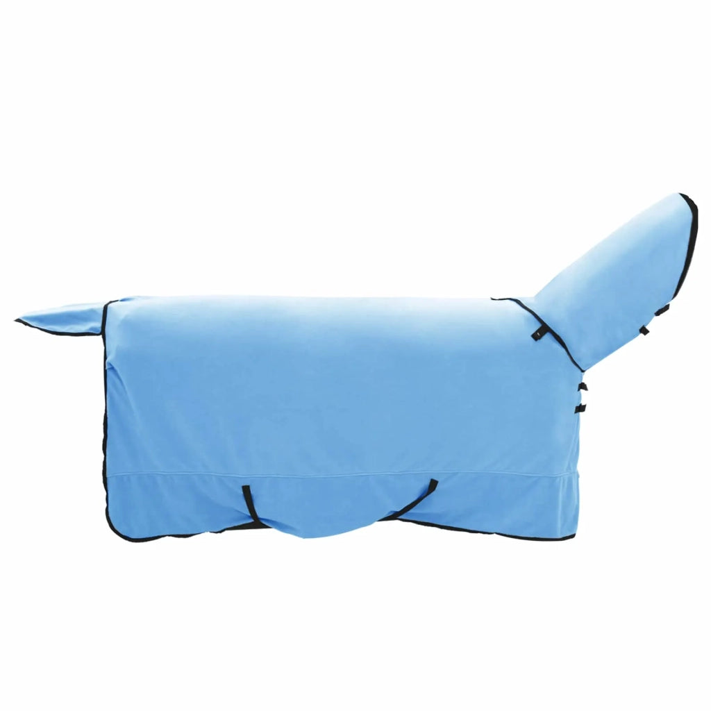 Coperta per Cavalli Aqua Completo 135 cm Poliestere CFW5501720