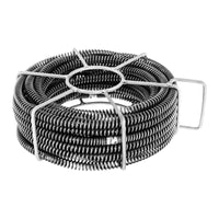 Set 6 spirali idrauliche 2,45 mt diametro 16 mm 14_0006180