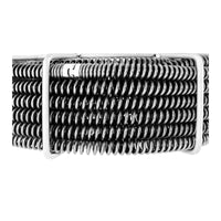 Set 6 spirali idrauliche 2,45 mt diametro 16 mm 14_0006180