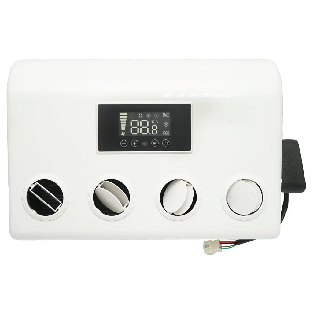 Climatizzatore fisso per macchinari industriali – 12V, 2600W