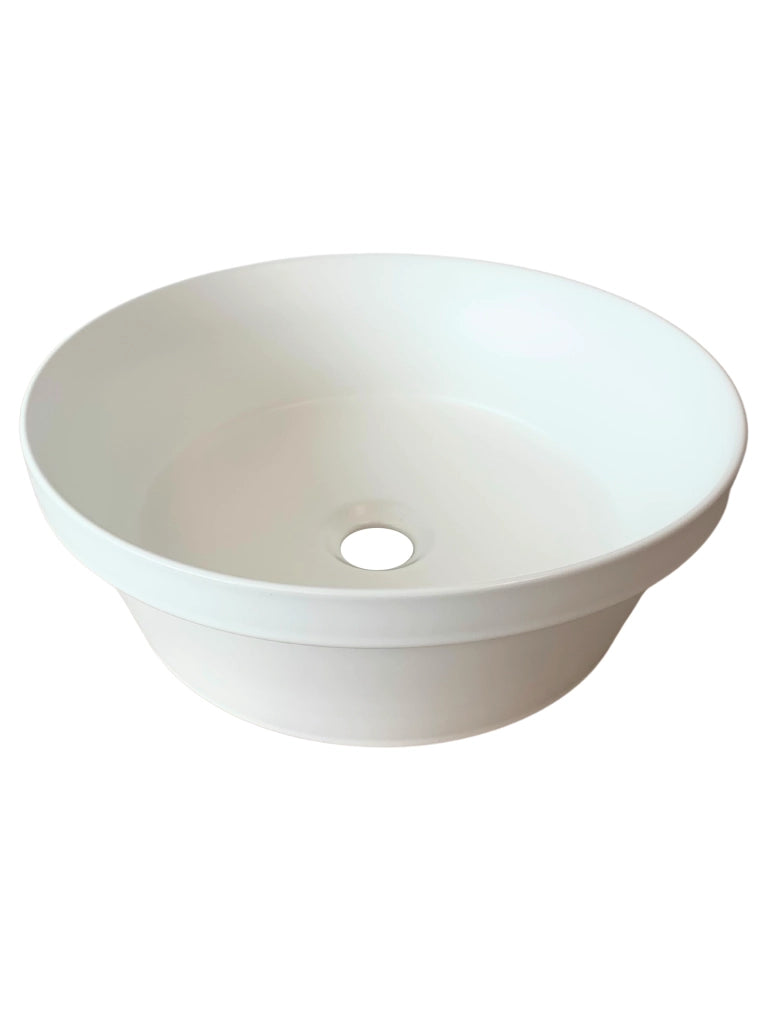 Lavabo da appoggio Lavabi da appoggio 40 x 14 x 40 cm