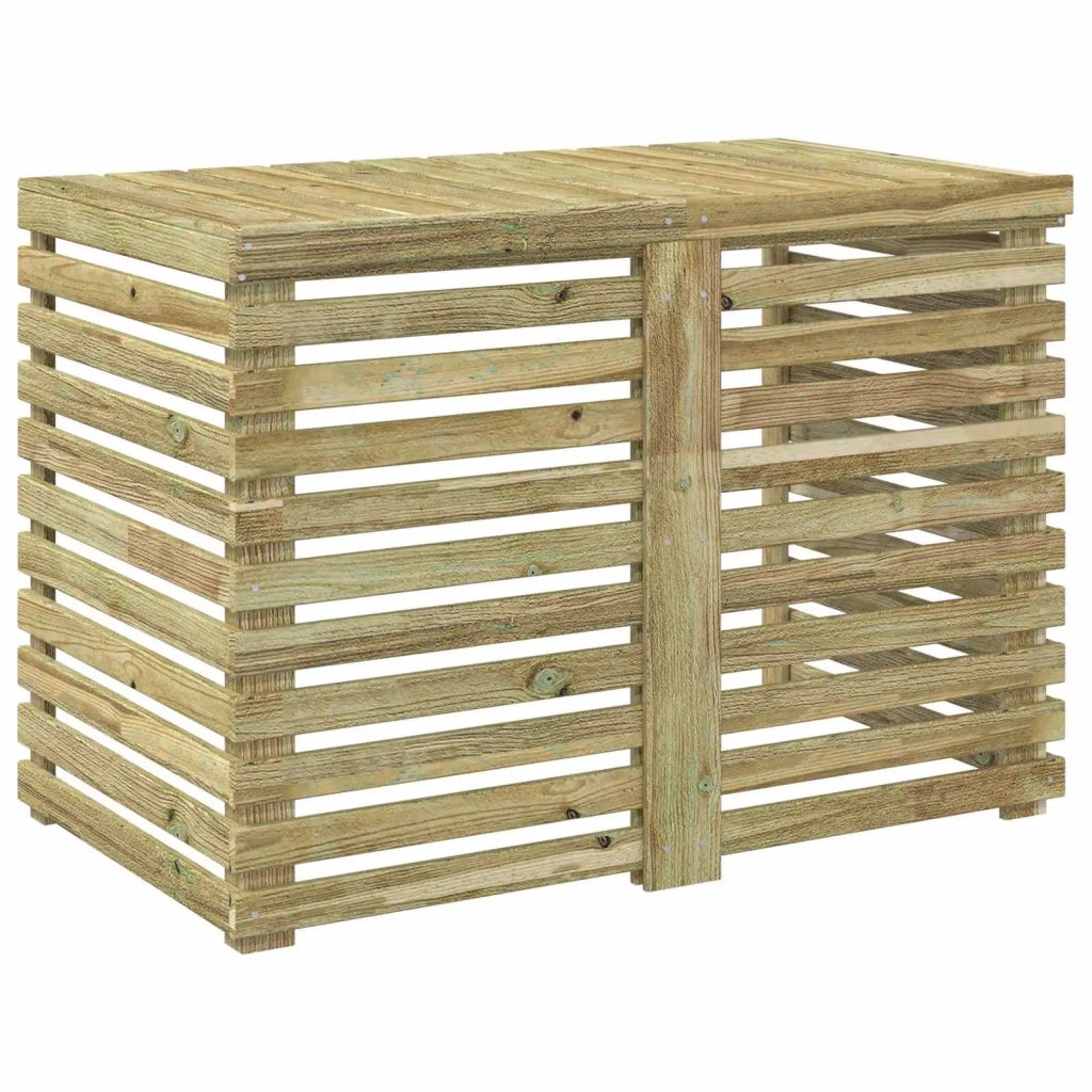 Copertura per condizionatore d'aria 100 x 58 x 70 cm 42042323