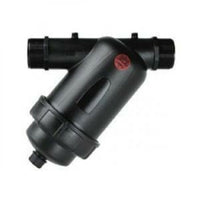 Filtro rete inox inclinato d.1-1/4 b08xb4lx16