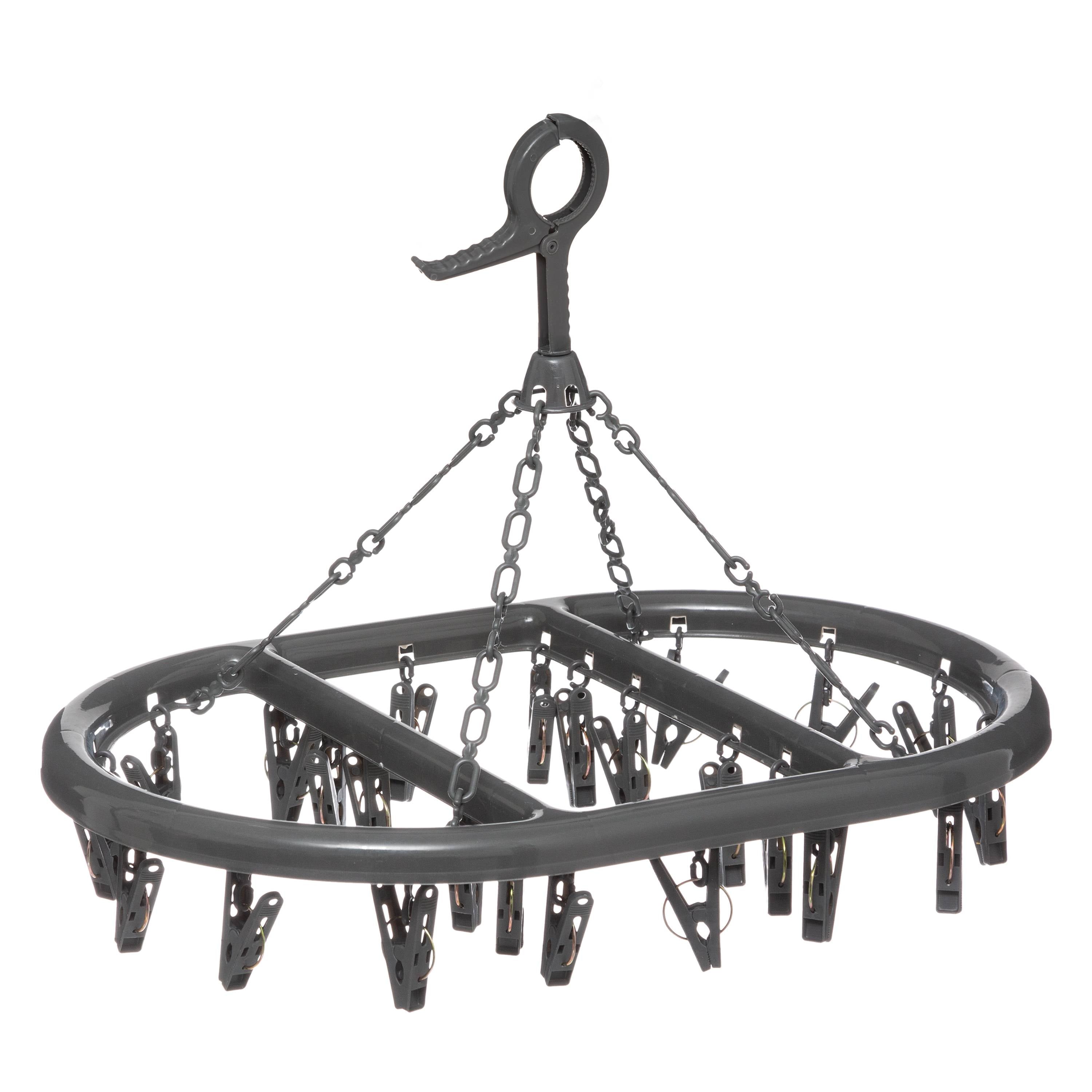 STENDINO APPENDIBILE ROTANTE