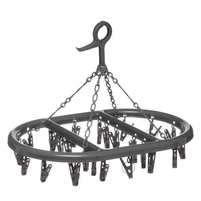 STENDINO APPENDIBILE ROTANTE