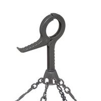 STENDINO APPENDIBILE ROTANTE