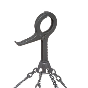 STENDINO APPENDIBILE ROTANTE