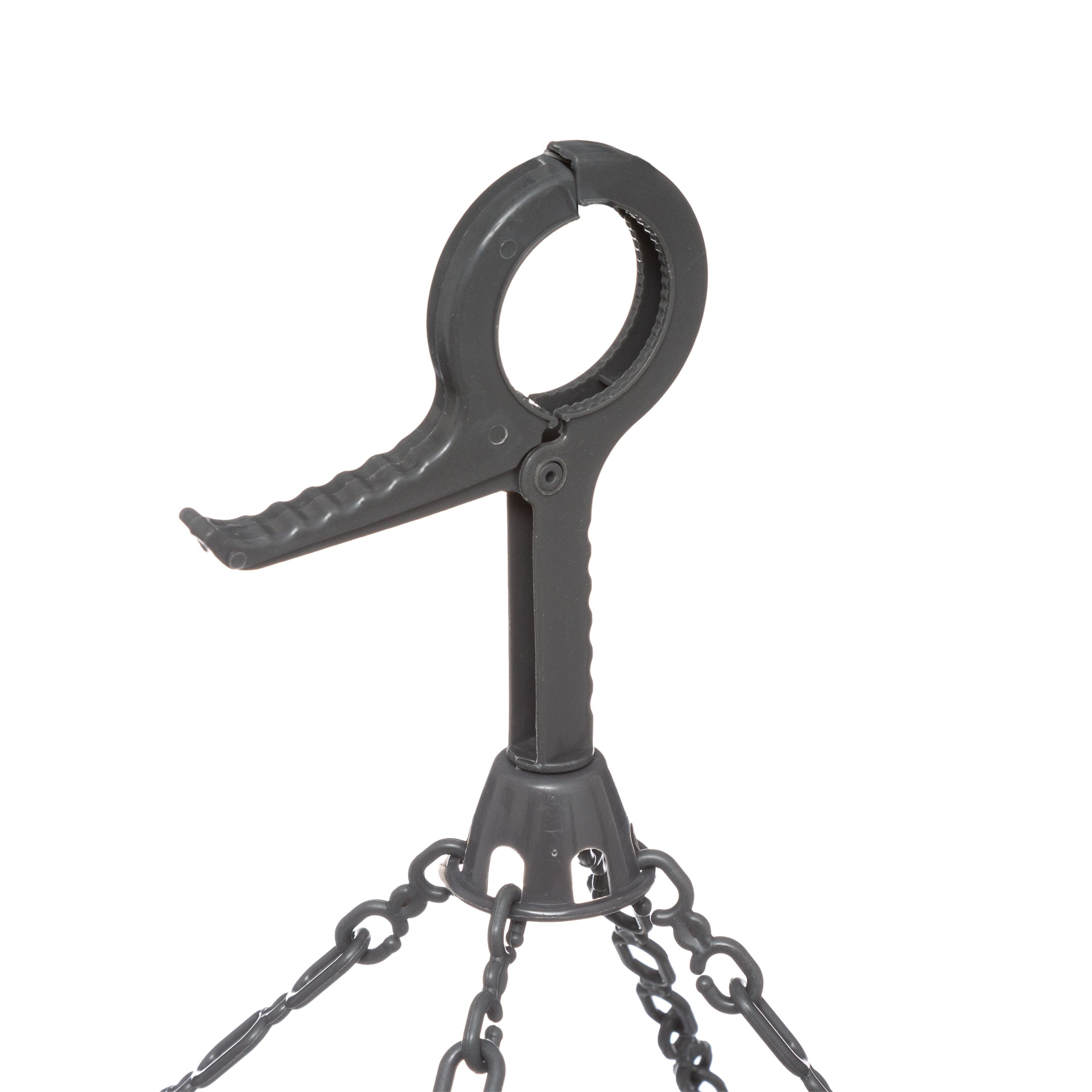 STENDINO APPENDIBILE ROTANTE