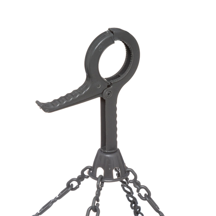 STENDINO APPENDIBILE ROTANTE