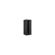 Legrand linkeo 24u rack indipendenti nero - LG-646750