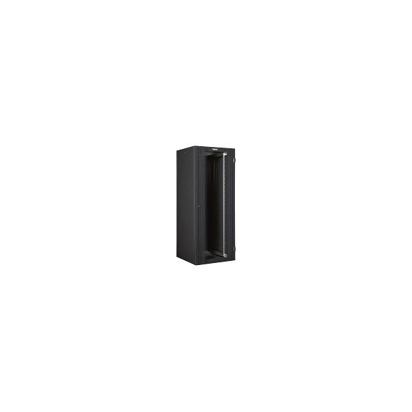 Legrand linkeo 24u rack indipendenti nero - LG-646750