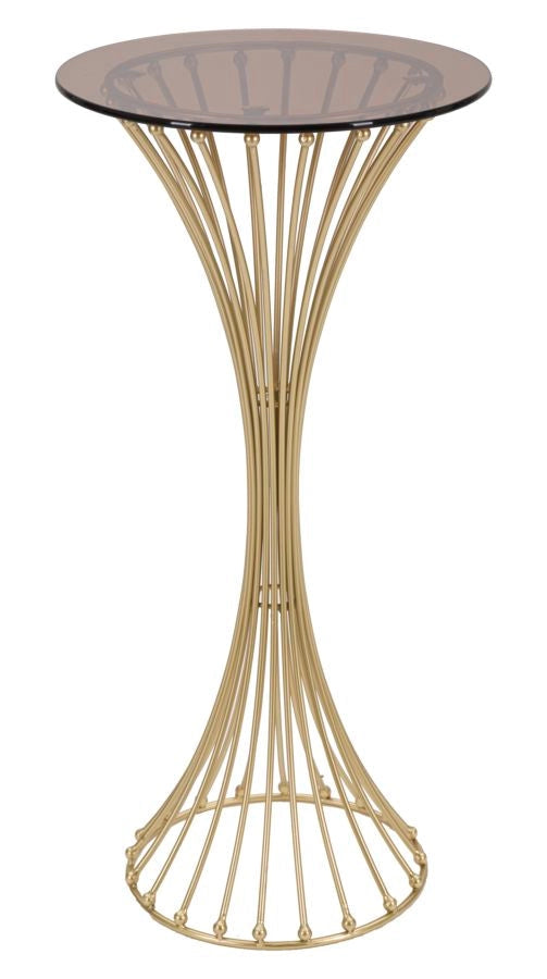 Tavolo Centur Elegante cm ø 40x82