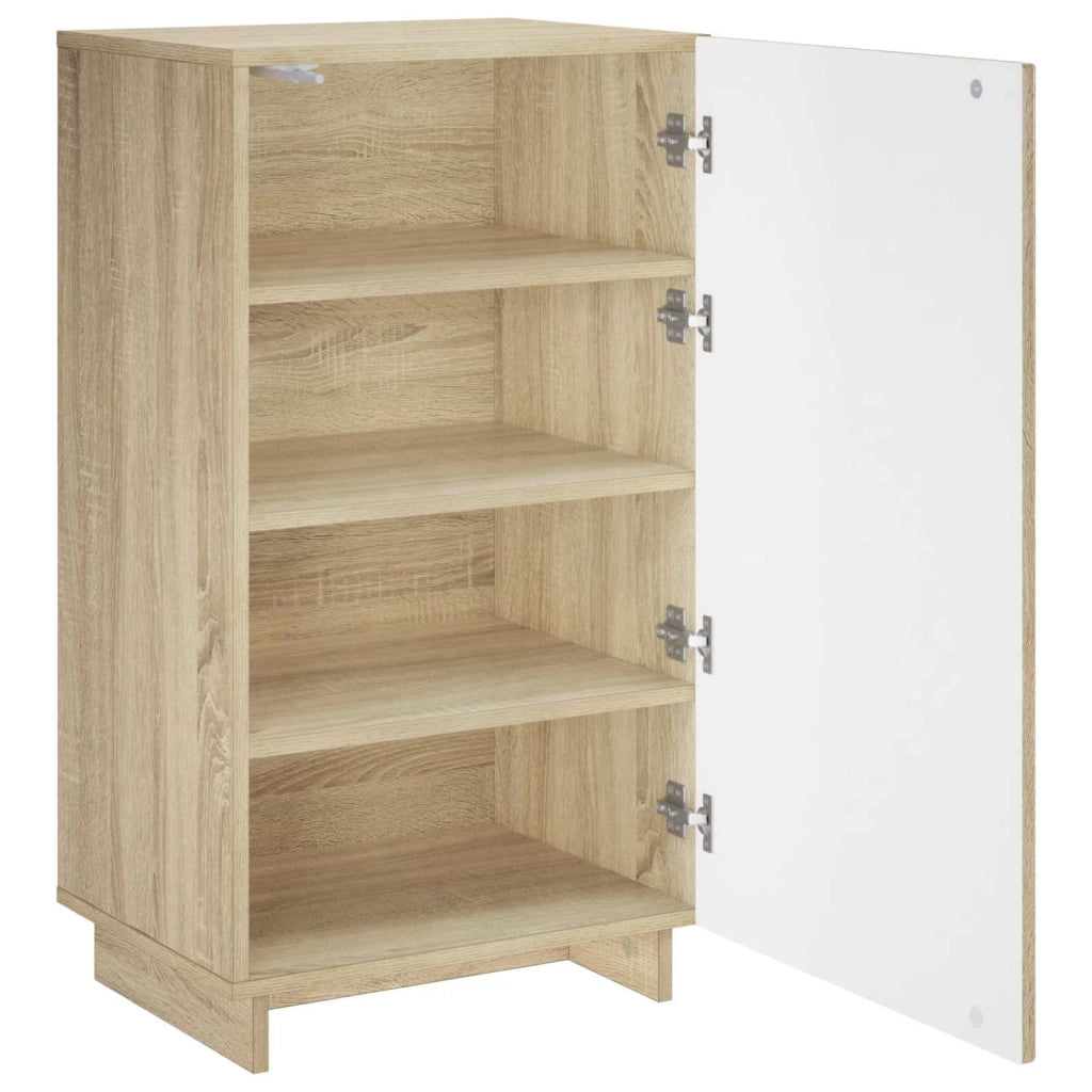 Mobile per scarpe 48 x 38 x 87,5 cm Legno ingegnerizzato 8011668