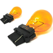Trade Shop - Lampadine Di Posizione 3156 12 Volt Lampadine Ultra Luminose Ricambio Per Auto -