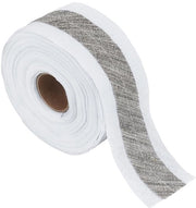Pannelli di supporto per spalle - Adattamento per cintura 10m/60mm - Pannelli di poliester - Resistenti all'usura - Flessibili - Supportano la curvatura della cintura - Pannelli di imbottitura per cintura