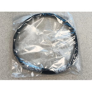 R SPAZZOLINO NERO X PORTA MICROTEC SCORREV BIANCO- 1,0 pz
