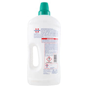 AMUCHINA LIQUIDO PAVIMENTI SENZA RISCIAQUO SUPERFICI DELICATE 1,25 LT
