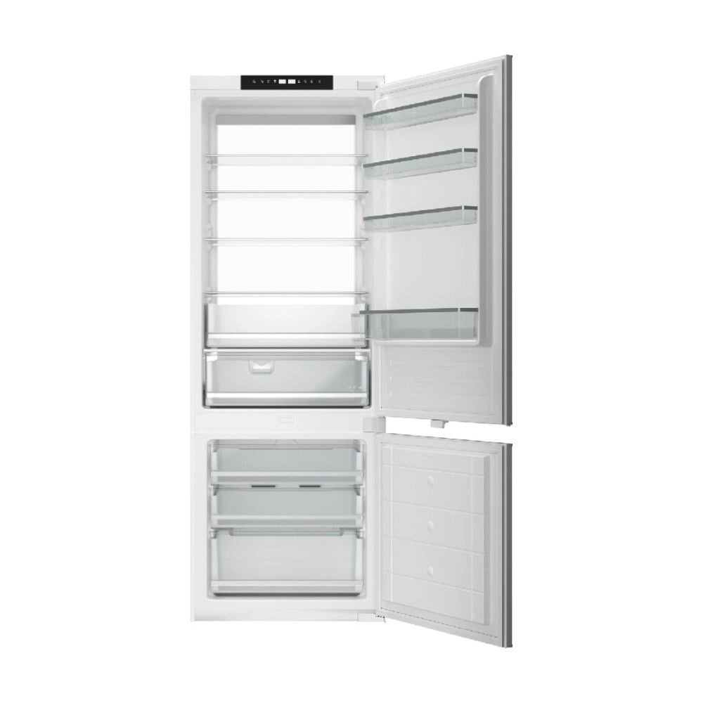Frigorifero Bertazzoni incasso 70 cm 341 lt total NO FROST reversibile REF704BBNPTCS classe E bianco
