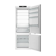 Frigorifero Bertazzoni incasso 70 cm 341 lt total NO FROST reversibile REF704BBNPTCS classe E bianco