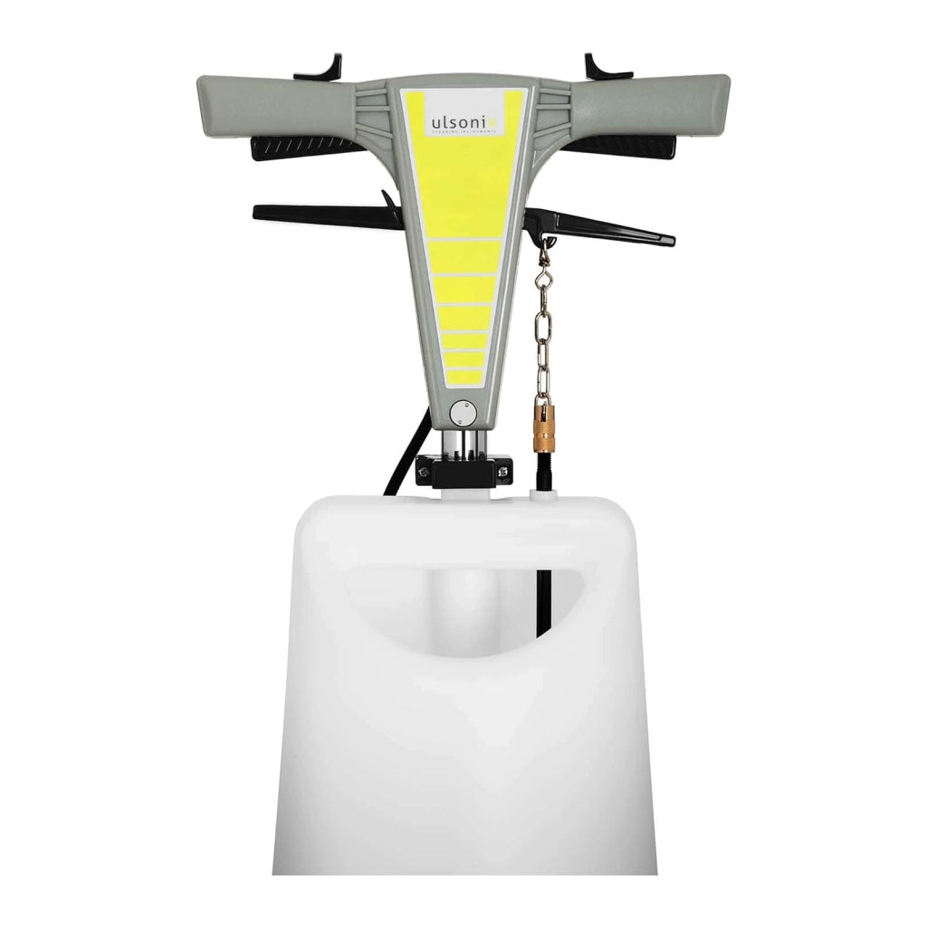 Lavasciuga pavimenti 1100 watt 42 cm (17 pollici) 14_0005895