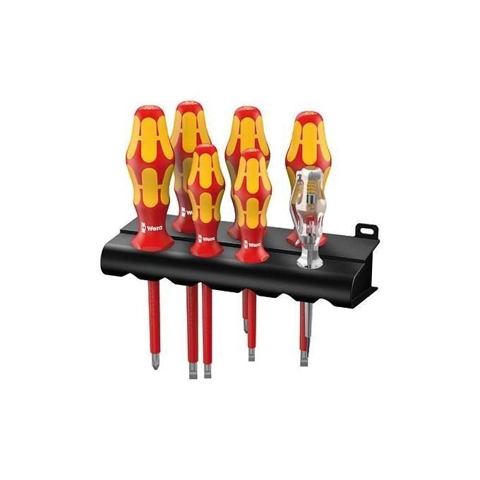 Wera 05006147001 cacciavite manuale Set