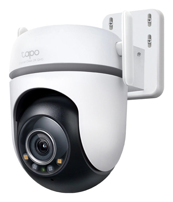 Door pantilt secur wifi camer - TC42