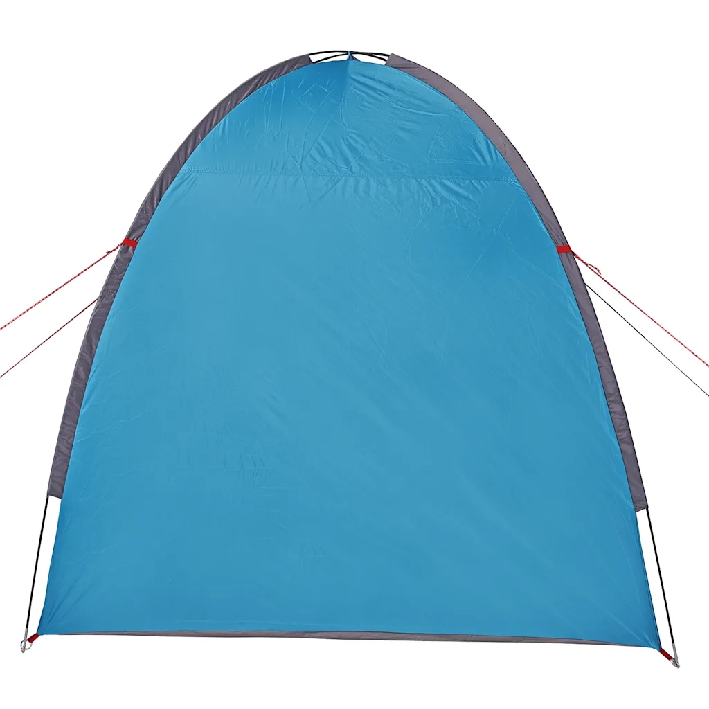Tenda Portaoggetti Blu Impermeabile 94576