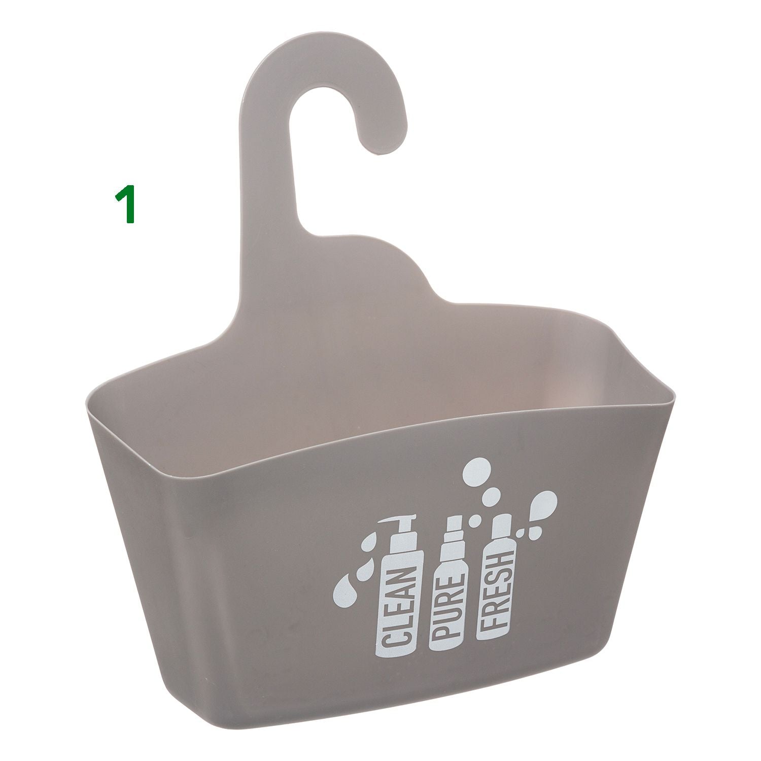 MENSOLA DOCCIA ASSORTITO