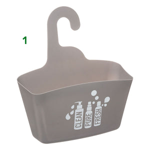 MENSOLA DOCCIA ASSORTITO