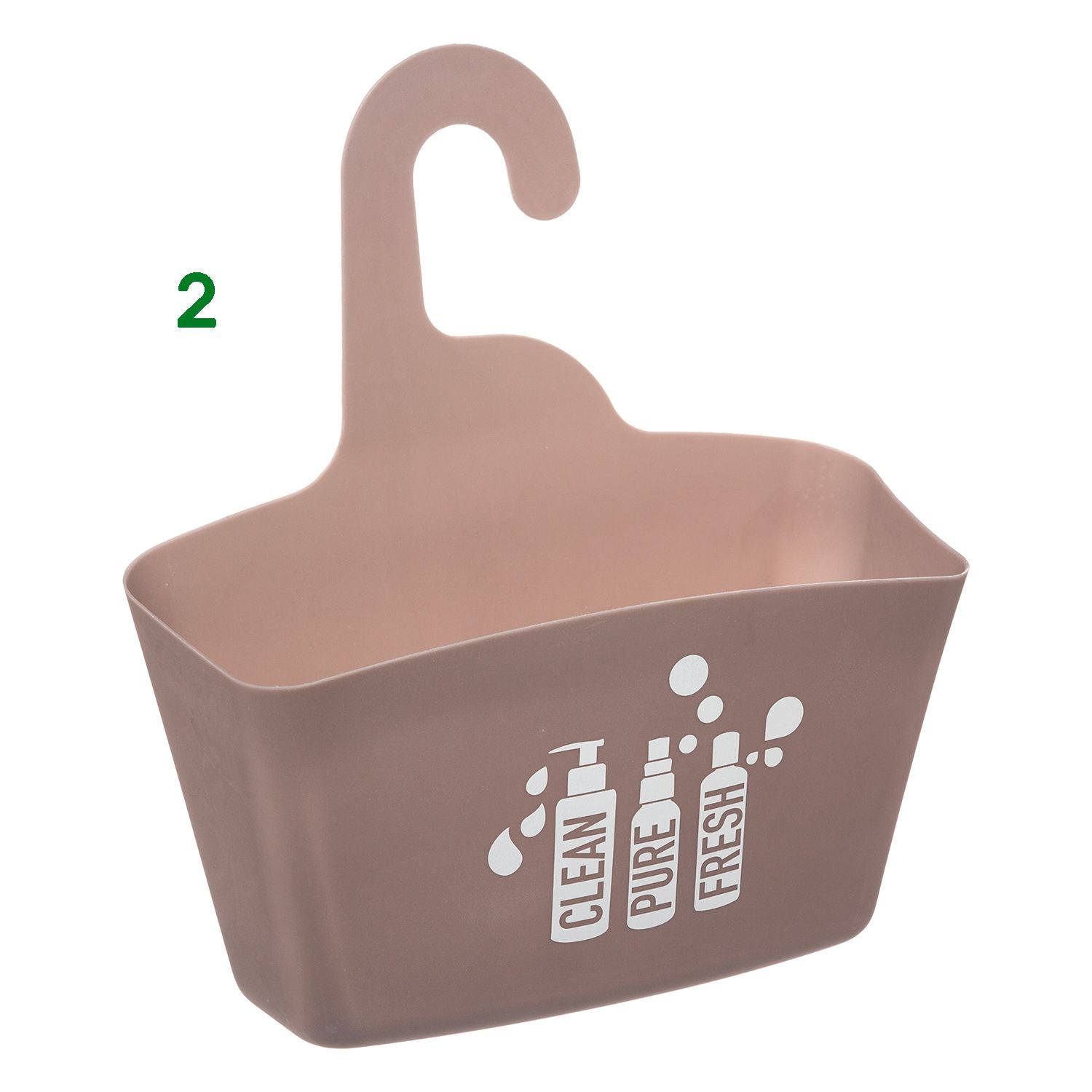 MENSOLA DOCCIA ASSORTITO