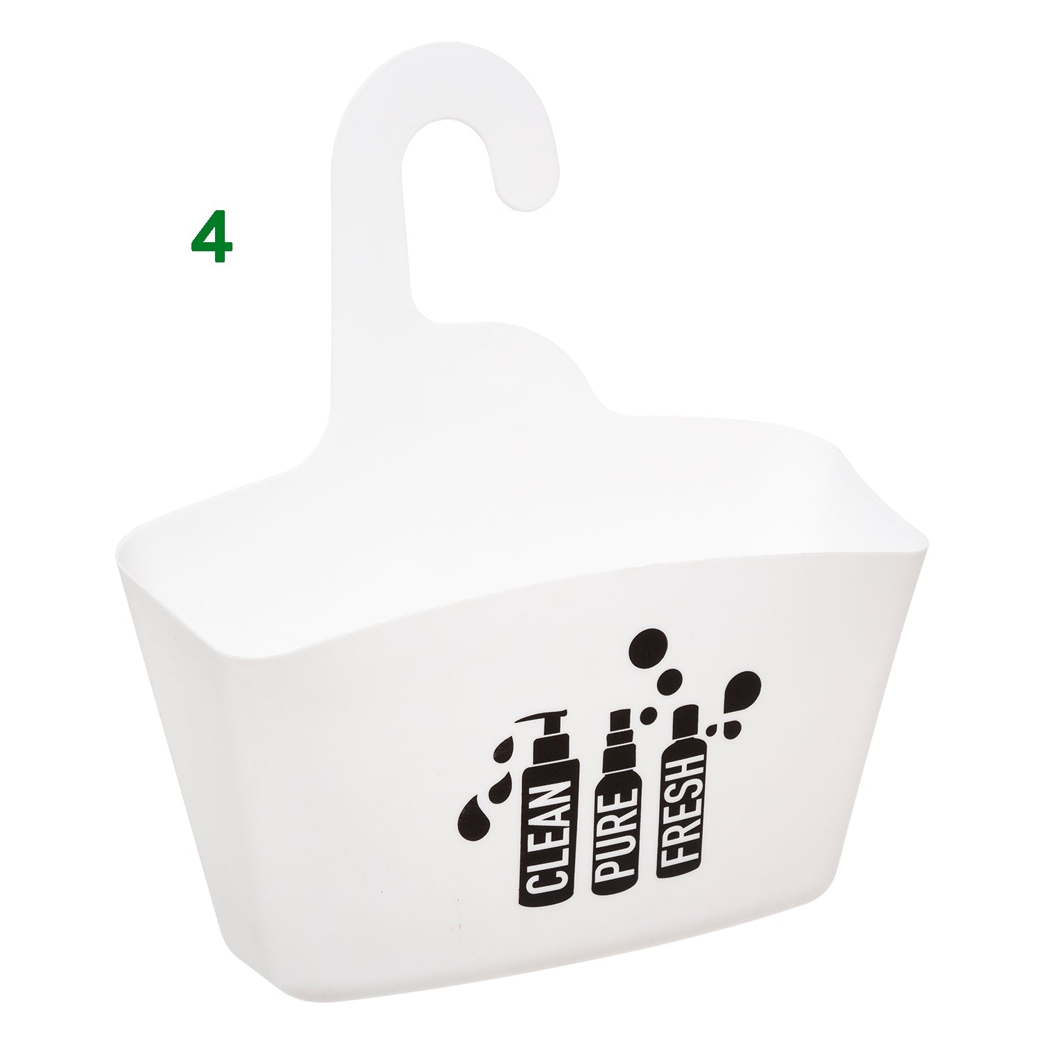 MENSOLA DOCCIA ASSORTITO